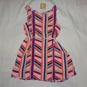 NWT dress size 5 crazy 8